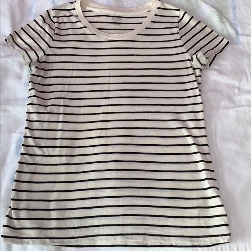 Short sleeve T Shirt